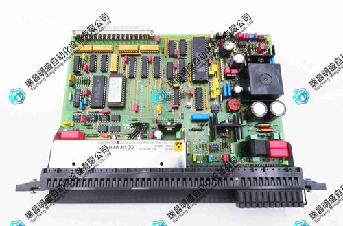 AEG MODICON DEA 106 243 135总线接收器