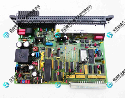 AEG MODICON DEA 106 243 135总线接收器