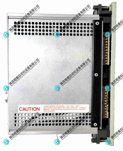 AEG MODICON AS-B872-002输入输出模块