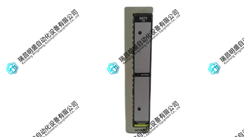 AEG MODICON AS-B827-200热电偶输入模块