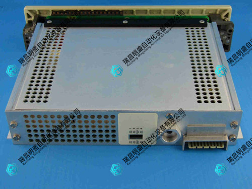 AEG MODICON AS-B873-011模拟输入模块