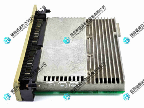 AEG MODICON AS-B804-016模拟输出模块