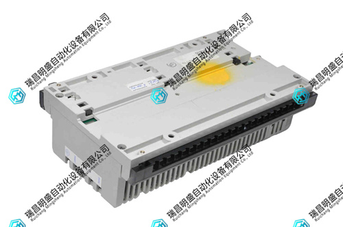 AEG MODICON 110CPU41103控制器模块
