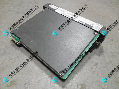 AEG MODICON B804-116输出模块