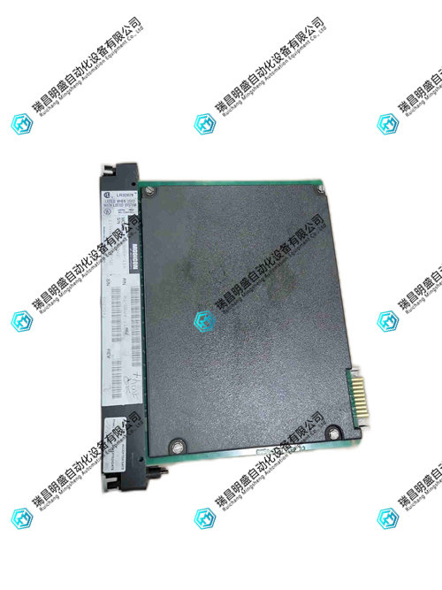 AEG MODICON B804-116输出模块