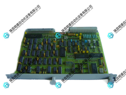AEG MODICON 6051-042.20367中央处理器 