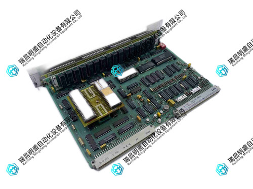 AEG Modicon 6051-042.23964  模拟输入输出模块