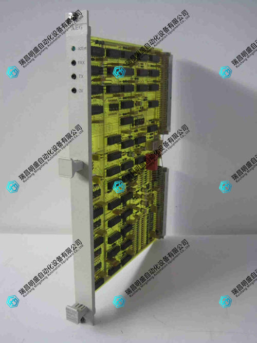 AEG Modicon DKV022控制器模块