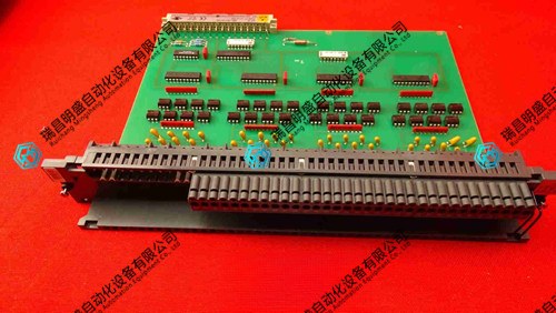 AEG Modicon 6051-042.23344 输入输出模块