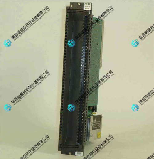 AEG Modicon TVN55-DO驱动器模块
