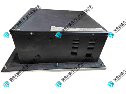 AEG Modicon 553VIC10101控制面板