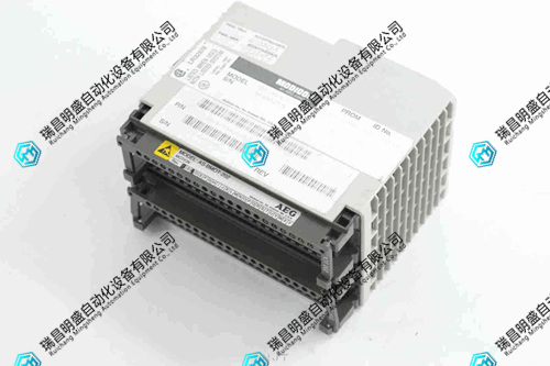 AEG Modicon AS-BMOT-202运动模块