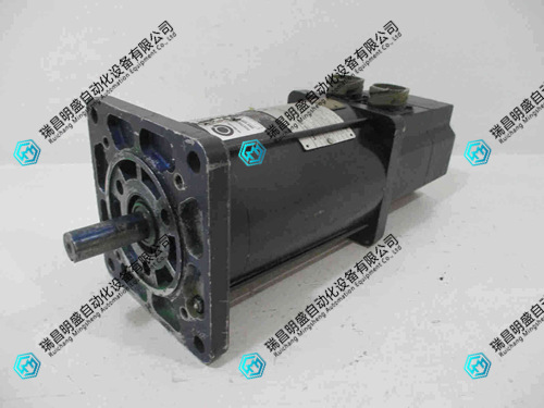 AEG Modicon CGD24-R无刷伺服电机