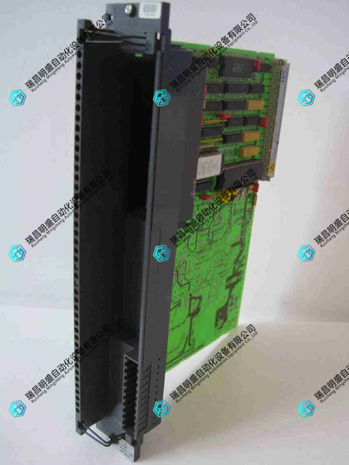 AEG Modicon BIK114控制器模块