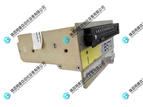 AEG Modicon AS-B573-005输出模块