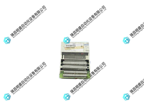AEG Modicon 042 703 542数字模块