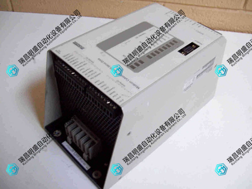 AEG Modicon DR-D020-001无刷伺服驱动器