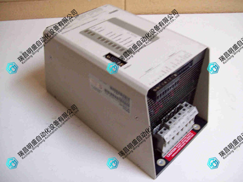 AEG Modicon DR-D020-001无刷伺服驱动器