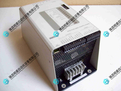 AEG Modicon DR-D020-001无刷伺服驱动器