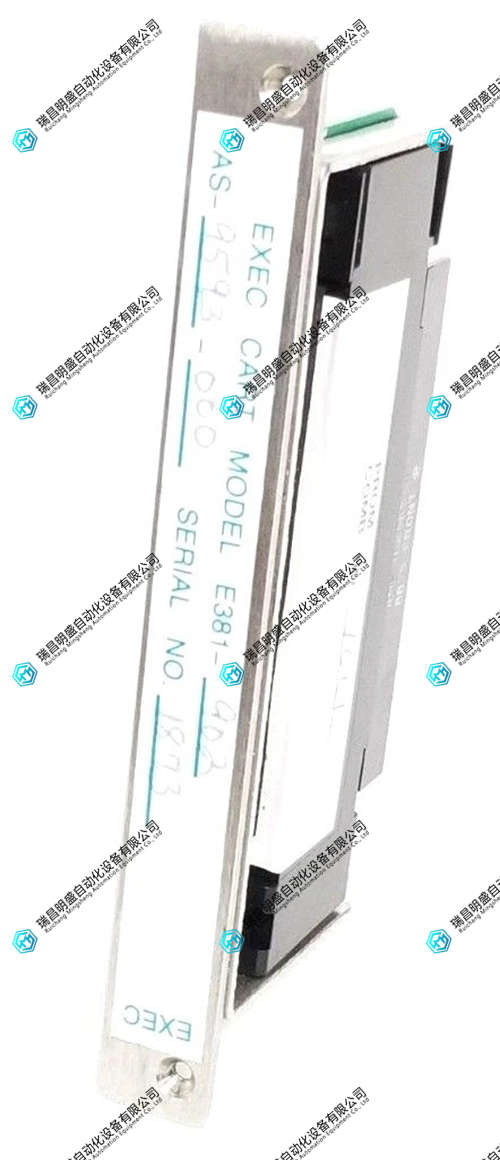 AEG Modicon AS-E381-902逻辑控制器 