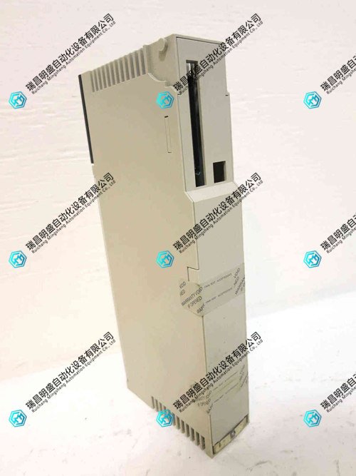 AEG Modicon 140CPS21100电源模块