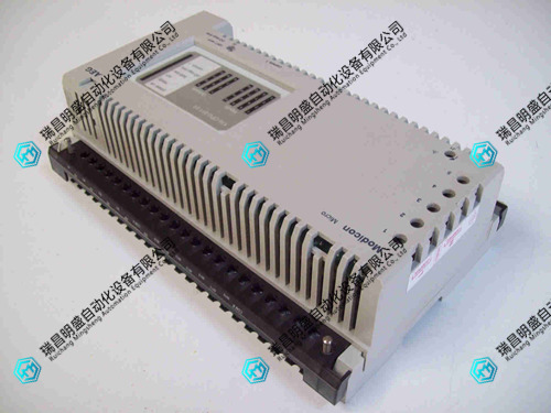 AEG Modicon 110CPU31101微型控制器