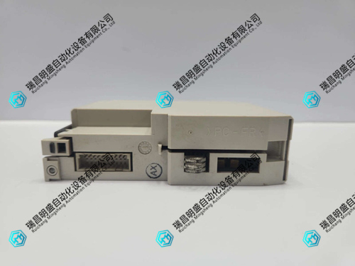 AEG Modicon AS-BADU-206分析输入模块
