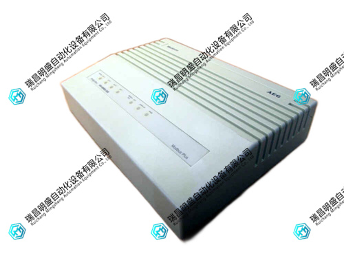 AEG MODICON NW-BM85-000桥式多路复用器