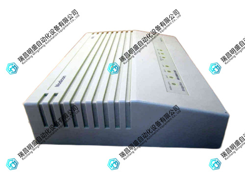 AEG MODICON NW-BM85-000桥式多路复用器