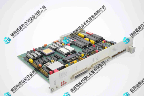 AEG MODICON 6058-042.249650 控制器模块