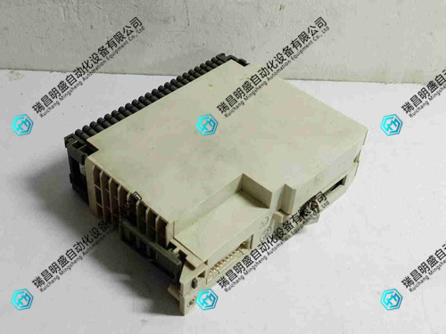 AEG MODICON DAP216N输出模块