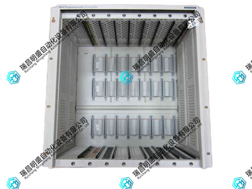 AEG MODICON BLC6S9机箱