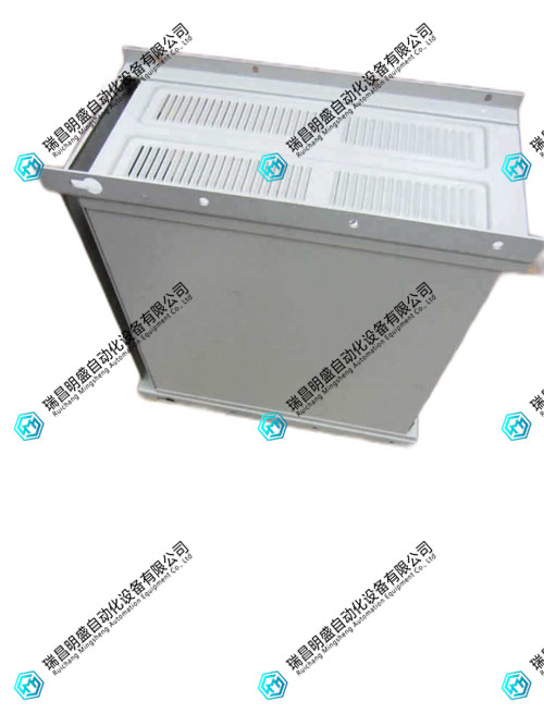 AEG MODICON BLC6S9机箱