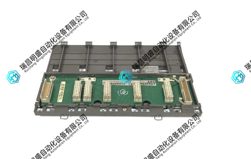 AEG MODICON AS-HDTA-200主副架插槽