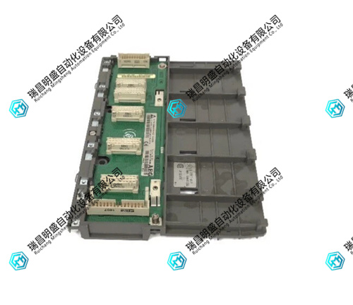 AEG MODICON AS-HDTA-200主副架插槽