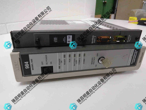 AEG MODICON PC-0984-680可编程控制器