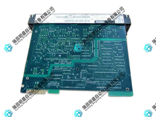 AEG MODICON B875-111模拟输入模块