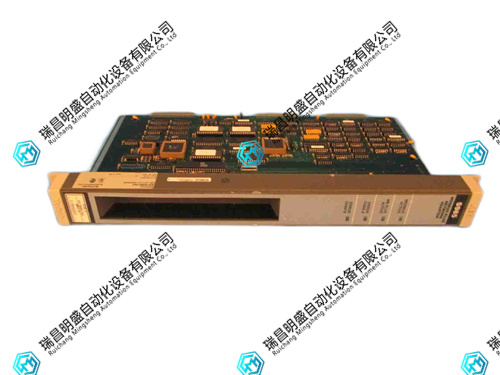 AEG MODICON AM-S985-042网络适配器模块