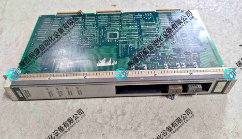 AEG MODICON AM-S985-042网络适配器模块