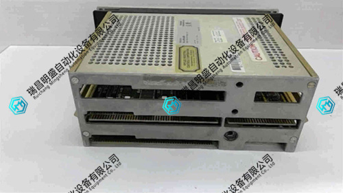 AEG MODICON AS-J810-000远程 I/O 适配器