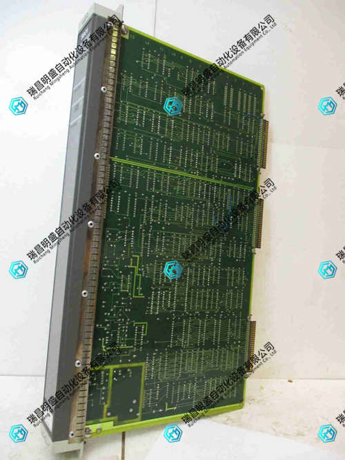 AEG MODICON AM-S901-100 I/O 处理器