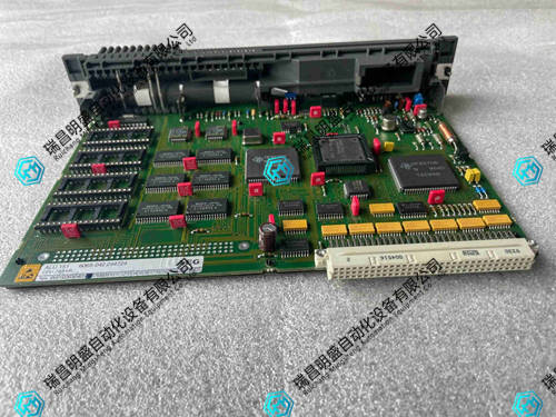 AEG MODICON ALU151 CPU 处理器