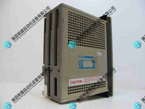 AEG MODICON AS-J812-000远程 I/O 适配器