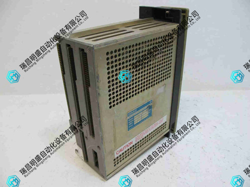 AEG MODICON AS-J812-000远程 I/O 适配器