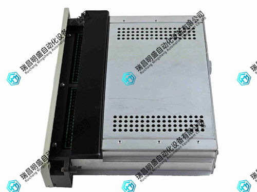 AEG MODICON AS-B875-102热电偶输入模块