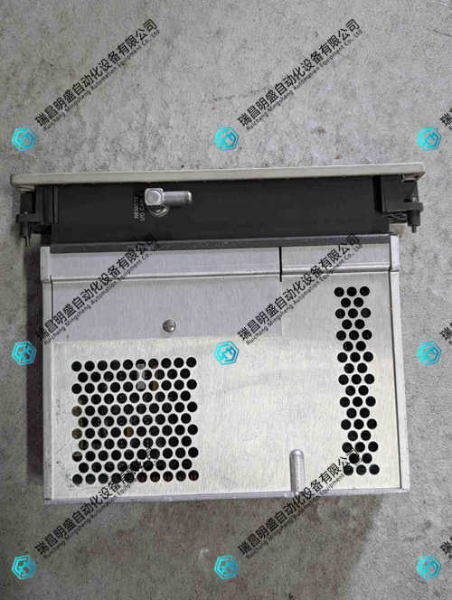 AEG MODICON AS-9385-001处理器