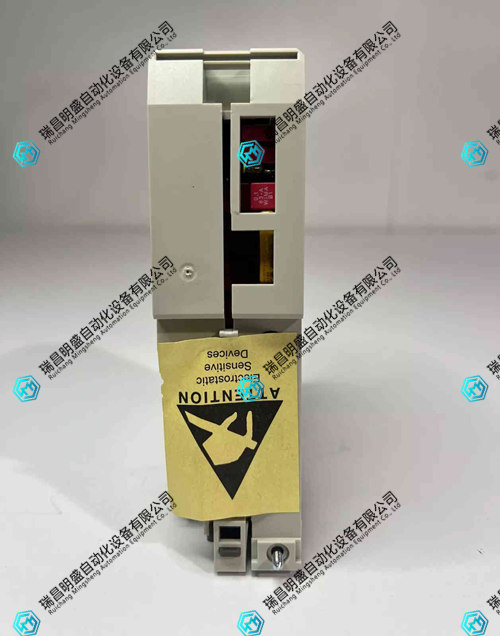 AEG MODICON 6728-042.27257输入输出模块