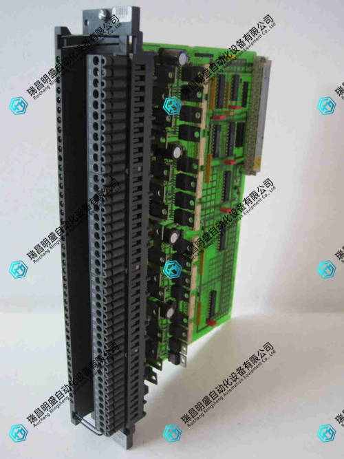 AEG MODICON DAP132输出模块