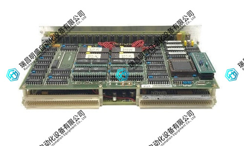 AEG MODICON ALU286.244603输入输出模块