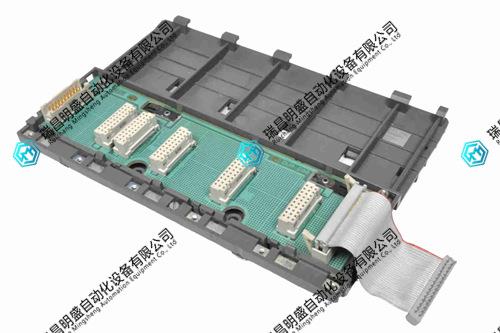 AEG MODICON 7628-042.244背板